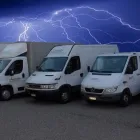 Entreprises 1 image LAUFENTAL INT. EXPRESS TRANSPORT AG Transport/Verkehr/Tourismus dans Reinach Bl BI