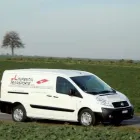 Entreprises 2 image LAUFENTAL INT. EXPRESS TRANSPORT AG Transport/Verkehr/Tourismus dans Reinach Bl BI