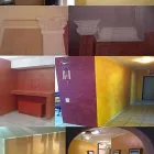Immagine 3 azienda LAURICOLOR Putzarbeiten, Stuckarbeiten in Pregassona TI