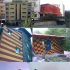 Immagine 4 azienda LAURICOLOR Putzarbeiten, Stuckarbeiten in Pregassona TI