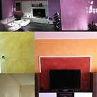 Immagine 2 azienda LAURICOLOR Putzarbeiten, Stuckarbeiten in Pregassona TI