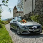 Unternehmen 2 Bild LAUSANNE LIMOUSINES SA Verleihunternehmen, Vermietungsunternehmen, Vermittlungsunternehmen am Lausanne VD