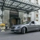 Unternehmen 1 Bild LAUSANNE LIMOUSINES SA Verleihunternehmen, Vermietungsunternehmen, Vermittlungsunternehmen am Lausanne VD