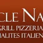 Unternehmen 1 Bild LE CERCLE NATIONAL Pizzerien am Neuchâtel NE