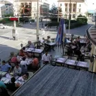 Unternehmen 2 Bild LE CERCLE NATIONAL Pizzerien am Neuchâtel NE