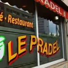 Entreprises 4 image LE PRADEL Hotel-/Gastronomiegewerbe dans Carouge GE