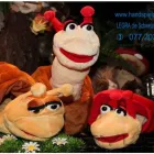 Unternehmen 9 Bild LEGRA HANDSPIELPUPPEN GMBH Spielwaren Einzelhandel am Eschenbach LU