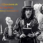 Unternehmen 11 Bild LEGRA HANDSPIELPUPPEN GMBH Spielwaren Einzelhandel am Eschenbach LU