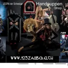 Unternehmen 12 Bild LEGRA HANDSPIELPUPPEN GMBH Spielwaren Einzelhandel am Eschenbach LU