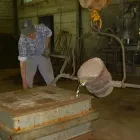 Unternehmen 2 Bild LEICHTMETALLGIESSEREI SCHMID GMBH Metallwaren am Hägglingen AG