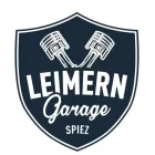 Unternehmen 1 Bild LEIMERN GARAGE Kfz-/Zweirad-Dienstleistungen am Spiez BE