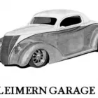 Unternehmen 3 Bild LEIMERN GARAGE Kfz-/Zweirad-Dienstleistungen am Spiez BE