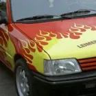 Unternehmen 4 Bild LEIMERN GARAGE Kfz-/Zweirad-Dienstleistungen am Spiez BE