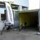 Unternehmen 5 Bild LEIMERN GARAGE Kfz-/Zweirad-Dienstleistungen am Spiez BE