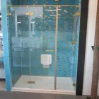 Entreprises 35 image LEOSKA SALLES DE BAINS ET REVÊTEMENT GENÈVE Schwimmbadbauunternehmen dans Carouge GE