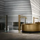 Entreprises 37 image LEOSKA SALLES DE BAINS ET REVÊTEMENT GENÈVE Schwimmbadbauunternehmen dans Carouge GE
