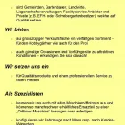 Immagine 5 azienda LERCH DULLIKEN GMBH Maschinenbau in Dulliken SO