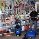 Immagine 2 azienda LERCH DULLIKEN GMBH Maschinenbau in Dulliken SO