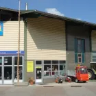 Immagine 4 azienda LERCH DULLIKEN GMBH Maschinenbau in Dulliken SO