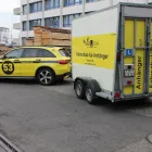 Immagine 3 azienda LERNCENTER DREISPITZ AG Rettungsdienste, Notfalldienste in Basel BL