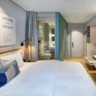 Unternehmen 2 Bild LEUTENEGGER + CRUZ AG Putzarbeiten, Stuckarbeiten am Wohlenschwil AG