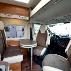 Entreprises 1 image LEXA-WOHNMOBILE Kfz-/Zweirad-Dienstleistungen dans Langenthal BE