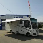 Entreprises 3 image LEXA-WOHNMOBILE Kfz-/Zweirad-Dienstleistungen dans Langenthal BE