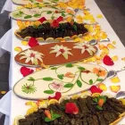 Unternehmen 4 Bild LIBANESISCH CÈDRE CASINO AUSSERSIHL Hotel-/Gastronomiegewerbe am Zurich ZH