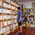 Immagine 4 azienda LIBRAIRIE BAOBAB Veranstalter in Martigny VS