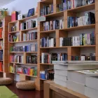 Immagine 7 azienda LIBRAIRIE BAOBAB Veranstalter in Martigny VS