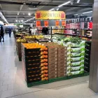 Entreprises 42 image LIDL SCHWEIZ Textil/Bekleidung dans Niederlenz AG