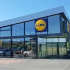 Unternehmen 1 Bild LIDL SCHWEIZ Textil/Bekleidung am Einsiedeln SZ