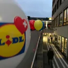 Unternehmen 27 Bild LIDL SCHWEIZ Textil/Bekleidung am Baden AG