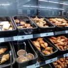 Unternehmen 26 Bild LIDL SCHWEIZ Textil/Bekleidung am Zurich ZH