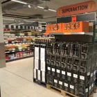 Entreprises 44 image LIDL SCHWEIZ Textil/Bekleidung dans Cham ZG