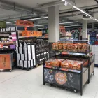 Entreprises 8 image LIDL SCHWEIZ Textil/Bekleidung dans Cham ZG