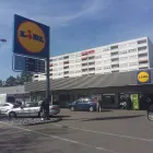 Unternehmen 27 Bild LIDL SCHWEIZ Textil/Bekleidung am Zurich ZH