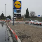 Entreprises 2 image LIDL SCHWEIZ Textil/Bekleidung dans Gwatt (Thun) BE