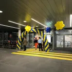 Entreprises 45 image LIDL SCHWEIZ Textil/Bekleidung dans Cham ZG