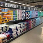 Entreprises 44 image LIDL SCHWEIZ Textil/Bekleidung dans Niederlenz AG