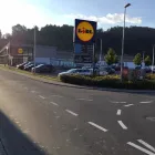Entreprises 9 image LIDL SCHWEIZ Textil/Bekleidung dans Willisau LU