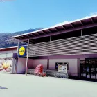 Unternehmen 25 Bild LIDL SCHWEIZ Textil/Bekleidung am Brig-Glis VS