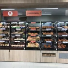 Entreprises 46 image LIDL SCHWEIZ Textil/Bekleidung dans Cham ZG