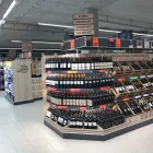 Entreprises 47 image LIDL SCHWEIZ Textil/Bekleidung dans Cham ZG