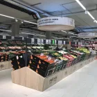 Entreprises 48 image LIDL SCHWEIZ Textil/Bekleidung dans Cham ZG