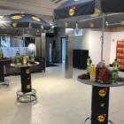 Entreprises 45 image LIDL SCHWEIZ Textil/Bekleidung dans Niederlenz AG