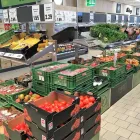 Entreprises 16 image LIDL SCHWEIZ Textil/Bekleidung dans Küssnacht SZ