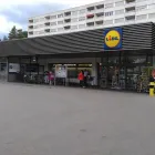Unternehmen 29 Bild LIDL SCHWEIZ Textil/Bekleidung am Zurich ZH
