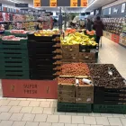 Entreprises 29 image LIDL SCHWEIZ Textil/Bekleidung dans Thun BE
