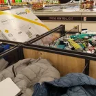 Unternehmen 20 Bild LIDL SCHWEIZ Textil/Bekleidung am Lausen BL